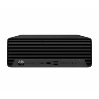HP Pro 400 G9 Intel® Core™ i5 i5-13500 16 GB DDR4-SDRAM 512 GB SSD Windows 11 Pro SFF PC Black