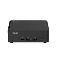 ASUS RNUC15CRKU700002 Black 255H