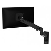 Ergotron LX Pro Series 45-683-292 monitor mount / stand 86.4 cm (34") Wall Black