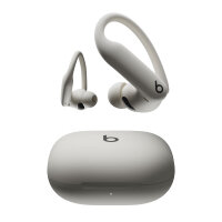 Beats by Dr. Dre Powerbeats Pro 2 Headset Wireless Ear-hook, In-ear Calls/Music/Sport/Everyday Sand