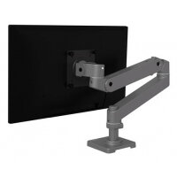 Ergotron LX Pro Series 45-682-293 monitor mount / stand 86.4 cm (34") Desk Dark Grey