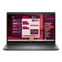 DELL Latitude 3550 Intel® Core™ i5 i5-1335U Laptop 39.6 cm (15.6") Full HD 8 GB DDR5-SDRAM 512 GB SSD Wi-Fi 6E (802.11ax) Windows 11 Pro UK English Grey