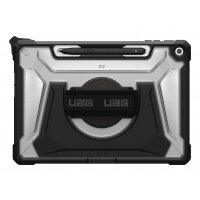 Urban Armor Gear 324023114340 tablet case 30.5 cm (12") Bumper Black, Transparent