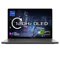 ASUS ROG Zephyrus G16 GU605CP-QR007W Intel Core Ultra 9 285H Laptop 40.6 cm (16") WQXGA 32 GB LPDDR5x-SDRAM 1 TB SSD NVIDIA GeForce RTX 5070 Wi-Fi 7 (802.11be) Windows 11 Home Grey, Black