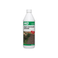 Algae and Mould Remover 1 litre