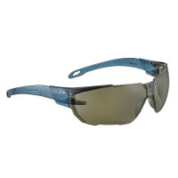 SWIFT Safety Glasses - Smoke