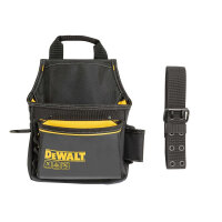 DWST40101 Pro Single Pouch with Belt