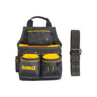 DWST40201 Pro Nail Pouch with Belt
