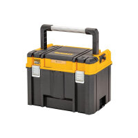 TSTAK™ 2.0 Deep Toolbox with Long Handle