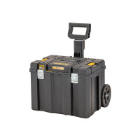 TSTAK™ 2.0 Mobile Storage Box