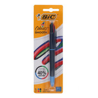 Bic 4 Colour Ballpoint Pen