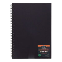 Icon Masters A3 Sketchbook 50 Sheets