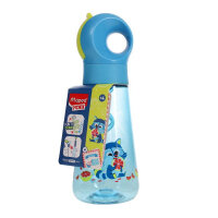 Maped 500Ml Miniz Ecozen Bottle - Raccoon