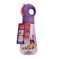 Maped 500Ml Miniz Ecozen Bottle - Rabbit