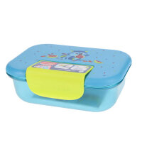 Maped 900Ml Miniz Ecozen Lunch Box - Raccoon