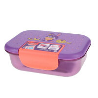 Maped 900Ml Miniz Ecozen Lunch Box - Rabbit