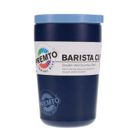 Premto 355Ml Barista Cup - Admiral Blue