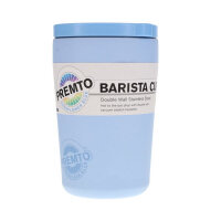Premto 355Ml Barista Cup - Cornflower Blue