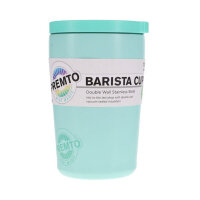 Premto 355Ml Barista Cup - Mint Magic