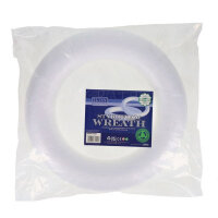 Icon Craft Styrofoam Circles - Dia. 300X45Mm