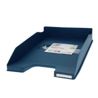 Premto Potrait Paper Tray - Admiral Blue