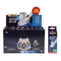 Stik.Ie 7.5G Super Glue