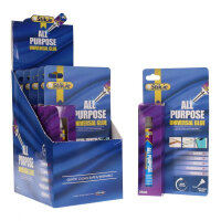 Stik.Ie All Purpose Universal Glue 20 Ml