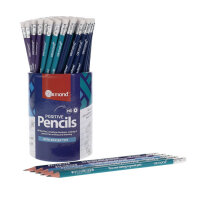 Ormond Positive Hb Pencils In Tub - 5 Asst