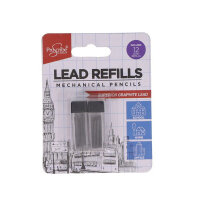 Pro:Scribe Pkt.2 Lead Mechanicals Pencils Refills