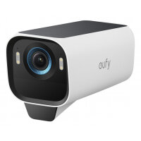 Eufy S3 Pro Bullet IP security camera Outdoor 3840 x 2160 pixels Wall
