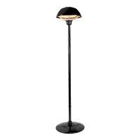 Nedis HTPA16EBK patio heater