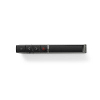 Nedis WLPSRL100BK laser pointer Black