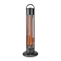 Nedis HTPA20EBK patio heater