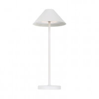 Kon.El.Co. Liberty table lamp 3 W White