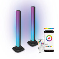 Ksix BXLAMP05 smart lighting Smart floor lighting Wi-Fi/Bluetooth 5 W
