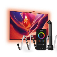 Ksix BXLEDTV03 strip light LED 3 W 3500 mm