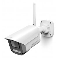 Hama 00176653 security camera Bullet IP security camera Outdoor 1920 x 1080 pixels Wall