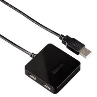 Hama 12131 Black