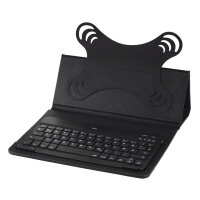 Hama 00125131 tablet case 27.9 cm (11") Folio Black