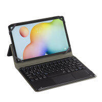 Hama Premium 27.9 cm (11") Folio Black