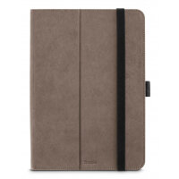 Hama 00227073 tablet case 27.9 cm (11") Folio Sand