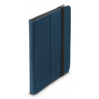 Hama 00227071 tablet case 27.9 cm (11") Folio Blue