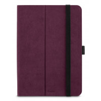 Hama 00227072 tablet case 27.9 cm (11") Folio Bordeaux