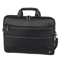 Hama Toronto 43.9 cm (17.3") Briefcase Black
