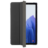 Hama Fold Clear 31.5 cm (12.4") Cover Black
