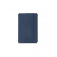 Hama 00222011 tablet case 27.9 cm (11") Folio Blue