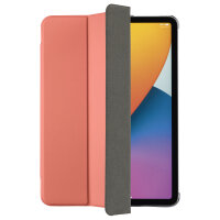 Hama 00217226 tablet case 27.7 cm (10.9") Folio Coral