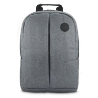 Hama 00217273 laptop case 39.6 cm (15.6") Backpack Grey