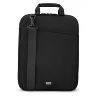 Hama Business To Go 41.1 cm (16.2") Sleeve case Black