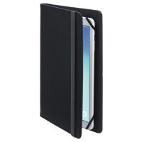 Hama 360° Rotation Uni 27.9 cm (11") Folio Black